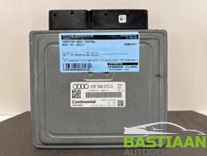 Gebruikte BCM Audi A3 Sportback (8PA) 1.2 TFSI Prijs op aanvraag aangeboden door Bastiaan Autodemontage