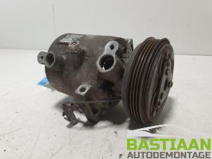 Begagnade Luftkonditioneringspump Suzuki Celerio (LF) 1.0 12V Pris € 75,00 Marginaltabell erbjuds av Bastiaan Autodemontage