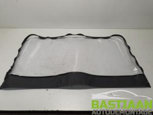 Nya Mjukt tak Jeep Wrangler (TJ) Pris på förfrågan erbjuds av Bastiaan Autodemontage