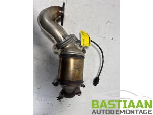 Gebruikte Katalysator Volkswagen Golf Prijs € 149,99 Margeregeling aangeboden door Bastiaan Autodemontage