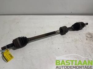 Gebruikte Homokineetas rechts-voor Fiat Panda/Pandina (312) 0.9 TwinAir Turbo 85 Prijs € 44,99 Margeregeling aangeboden door Bastiaan Autodemontage