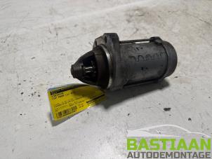 Begagnade Startmotor Fiat Panda/Pandina (312) 0.9 TwinAir Turbo 85 Pris € 40,00 Marginaltabell erbjuds av Bastiaan Autodemontage