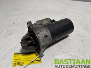 Begagnade Startmotor Fiat Bravo (198A) 1.6 JTD Multijet 120 Pris på förfrågan erbjuds av Bastiaan Autodemontage