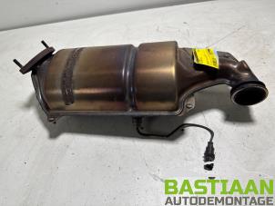 Gebruikte Katalysator Fiat Bravo (198A) 1.6 JTD Multijet 120 Prijs € 299,99 Margeregeling aangeboden door Bastiaan Autodemontage