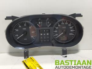Begagnade Instrumentpanel Renault Kangoo Express (FC) Pris € 36,30 Inklusive moms erbjuds av Bastiaan Autodemontage