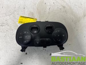 Begagnade Värmekontrollpanel Fiat 500 (312) 1.2 Pris € 75,00 Marginaltabell erbjuds av Bastiaan Autodemontage