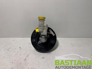 Gebruikte Rembekrachtiger Fiat 500 (312) 1.2 Prijs € 50,00 Margeregeling aangeboden door Bastiaan Autodemontage