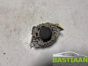 Gebruikte Alternator Kia Venga 1.6 CVVT 16V Prijs € 50,00 Margeregeling aangeboden door Bastiaan Autodemontage