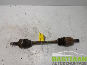 Gebruikte Homokineetas links-voor Kia Venga 1.6 CVVT 16V Prijs op aanvraag aangeboden door Bastiaan Autodemontage