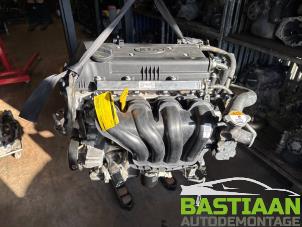 Gebruikte Motor Kia Venga 1.6 CVVT 16V Prijs € 1.749,99 Margeregeling aangeboden door Bastiaan Autodemontage