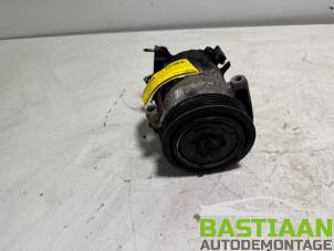 Używane Pompa klimatyzacji Citroen C4 Berline (NC) 1.6 Hdi 90 Cena € 124,99 Procedura marży oferowane przez Bastiaan Autodemontage