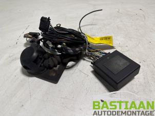 Gebruikte Trekhaak kabelset Volkswagen Polo V (6R) 1.4 16V Prijs op aanvraag aangeboden door Bastiaan Autodemontage