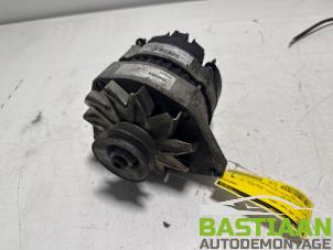 Używane Pradnica Peugeot 205 II (20A/C) 1.4 Cena € 69,95 Procedura marży oferowane przez Bastiaan Autodemontage