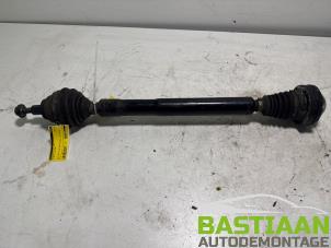 Gebruikte Homokineetas rechts-voor Volkswagen Golf V (1K1) 1.4 GT 16V Prijs € 34,95 Margeregeling aangeboden door Bastiaan Autodemontage