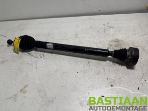 Begagnade Drivaxel, höger fram Seat Altea (5P1) 1.6 Pris € 29,95 Marginaltabell erbjuds av Bastiaan Autodemontage