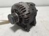 Dynamo van een Peugeot 308 (4A/C) 1.6 HDi 16V 2009