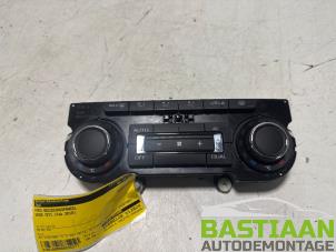 Begagnade Luftkonditionering, kontrollpanel Skoda Yeti (5LAC) 1.2 TSI 16V Pris € 39,99 Marginaltabell erbjuds av Bastiaan Autodemontage
