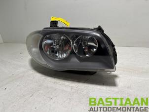 Begagnade Strålkastare, höger BMW 1 serie (E87/87N) 116i 2.0 16V Pris € 99,99 Marginaltabell erbjuds av Bastiaan Autodemontage