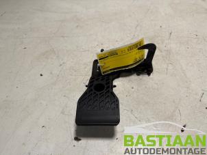 Begagnade Motorhuvsspak Audi A3 Sportback (8PA) 1.2 TFSI Pris € 34,95 Marginaltabell erbjuds av Bastiaan Autodemontage