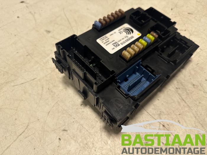 Zekeringkast van een Fiat Tipo (356W/357W) 1.4 16V 2017