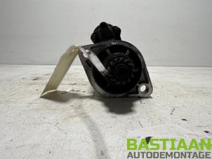 Begagnade Startmotor Volkswagen Golf VI Variant (AJ5/1KA) 1.2 TSI BlueMotion Pris € 24,95 Marginaltabell erbjuds av Bastiaan Autodemontage