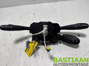 Begagnade Spak, rattstång Peugeot Partner (GC/GF/GG/GJ/GK) 1.6 HDI 75 Phase 1 Pris € 115,00 Marginaltabell erbjuds av Bastiaan Autodemontage