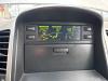 Innerdisplay från en Chevrolet Captiva (C100) 2.4 16V 4x4 2008