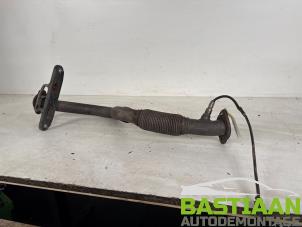 Begagnade Avgassystem, främre del Volkswagen Golf V Variant (1K5) 1.4 TSI 122 16V Pris € 49,95 Marginaltabell erbjuds av Bastiaan Autodemontage