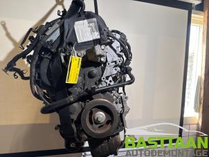 Begagnade Motor Peugeot Partner (GC/GF/GG/GJ/GK) 1.6 HDI 75 Phase 1 Pris € 999,95 Marginaltabell erbjuds av Bastiaan Autodemontage