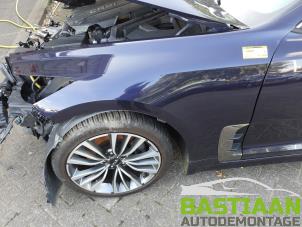 Gebruikte Scherm links-voor Kia Stinger (CK) 2.2 CRDi 16V Prijs € 499,95 Margeregeling aangeboden door Bastiaan Autodemontage