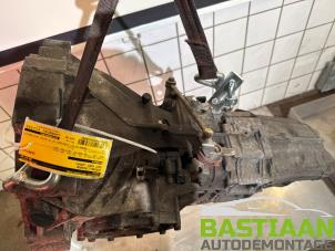 Gebruikte Versnellingsbak Seat Exeo (3R2) 2.0 TDI 16V Prijs € 449,95 Margeregeling aangeboden door Bastiaan Autodemontage