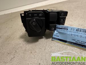 Gebruikte Licht Schakelaar Opel Agila (A) 1.2 16V Prijs € 59,99 Margeregeling aangeboden door Bastiaan Autodemontage