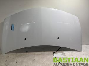 Gebruikte Motorkap Renault Clio III Estate/Grandtour (KR) 1.5 dCi FAP Prijs € 99,99 Margeregeling aangeboden door Bastiaan Autodemontage