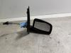 Fiat Panda (169) 1.2 Fire Lusterko zewnetrzne prawe