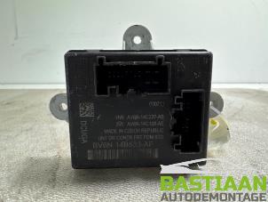 Begagnade Centrallåsmodul Ford Focus 3 Wagon 1.0 Ti-VCT EcoBoost 12V 100 Pris € 9,95 Marginaltabell erbjuds av Bastiaan Autodemontage