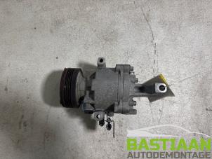 Używane Pompa klimatyzacji Suzuki Swift (ZA/ZC/ZD) 1.2 16V Cena € 189,99 Procedura marży oferowane przez Bastiaan Autodemontage