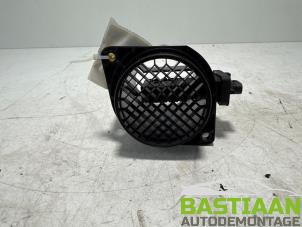 Używane Miernik ilosci powietrza Seat Ibiza IV (6J5) 1.2 TDI Ecomotive Cena € 19,95 Procedura marży oferowane przez Bastiaan Autodemontage