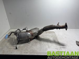 Używane Filtr czastek stalych Ford Transit Custom 2.0 TDCi 16V Eco Blue 105 Cena € 499,99 Procedura marży oferowane przez Bastiaan Autodemontage