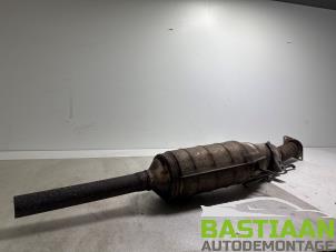 Begagnade Partikelfilter Renault Clio III Estate/Grandtour (KR) 1.5 dCi FAP Pris € 274,99 Marginaltabell erbjuds av Bastiaan Autodemontage