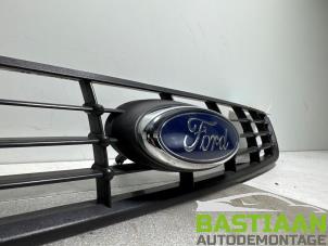 Begagnade Grill Ford Focus 2 Wagon 1.8 16V Pris € 49,99 Marginaltabell erbjuds av Bastiaan Autodemontage