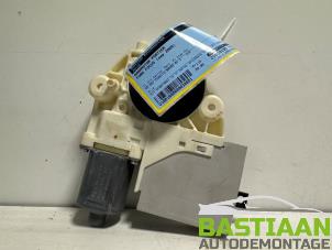 Begagnade Motor, dörrfönster Ford Focus 2 Wagon 1.8 16V Pris € 29,99 Marginaltabell erbjuds av Bastiaan Autodemontage