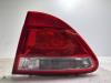 Baklykta, höger från en Seat Exeo (3R2), 2008 / 2013 2.0 TDI 16V, Sedan, 4 dörrar, Diesel, 1.968cc, 125kW (170pk), FWD, CAHA, 2009-02 / 2011-12 2009