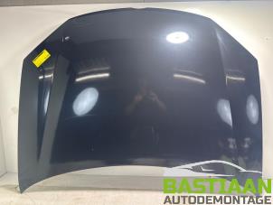 Gebruikte Motorkap Volkswagen Golf V (1K1) 1.6 FSI 16V Prijs € 59,99 Margeregeling aangeboden door Bastiaan Autodemontage
