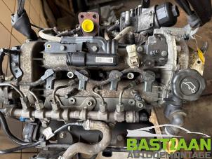 Używane Silnik Opel Astra J Sports Tourer (PD8/PE8/PF8) 1.3 CDTI 16V ecoFlex Cena € 1.099,95 Procedura marży oferowane przez Bastiaan Autodemontage