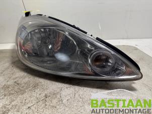 Gebruikte Koplamp rechts Ford Ka II 1.2 Prijs € 74,99 Margeregeling aangeboden door Bastiaan Autodemontage