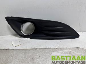 Gebruikte Afdekplaat mistlamp rechts Ford Fiesta 6 (JA8) 1.0 SCI 12V 80 Prijs € 24,99 Margeregeling aangeboden door Bastiaan Autodemontage