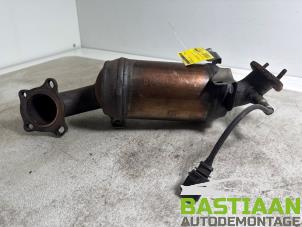 Begagnade Katalytisk avgasrenare Skoda Octavia Combi (1Z5) 1.2 TSI Pris € 144,99 Marginaltabell erbjuds av Bastiaan Autodemontage