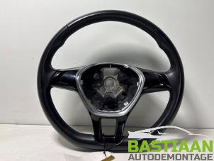 Gebruikte Stuurwiel Volkswagen Polo V (6R) 1.2 TSI 16V BlueMotion Technology Prijs € 99,99 Margeregeling aangeboden door Bastiaan Autodemontage