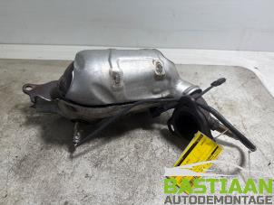 Gebruikte Katalysator Renault Clio IV (5R) 0.9 Energy TCE 90 12V Prijs € 124,99 Margeregeling aangeboden door Bastiaan Autodemontage