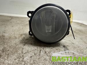 Begagnade Dimljus, vänster fram Renault Scénic III (JZ) 1.5 dCi 110 Pris € 9,99 Marginaltabell erbjuds av Bastiaan Autodemontage